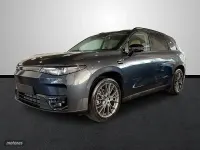 Nuevo Leapmotor C10 159 kW (217 CV) 2026 Gris SUV
