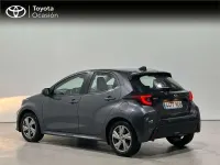 Usado Toyota Yaris Hybrid Active 116 CV (85 kW) 2025 Monovolumen