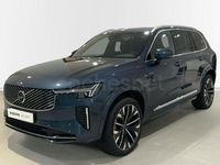 Usado Volvo XC90 Plus 455 CV (334 kW) 2025 Azul SUV