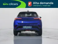 Usado Opel Mokka S 136 CV (100 kW) 2025 Azul SUV