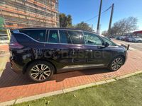 Usado Renault Espace Initiale Paris 160 CV (117 kW) 2017 Violeta / lila Monovolumen