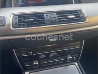 Usado BMW 520 Gran Turismo 184 CV (135 kW) 2013 Blanco Berlina