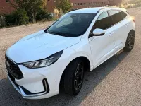 Usado Ford Kuga ST-Line 179 CV (131 kW) 2025 Blanco SUV
