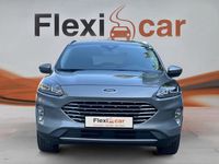 usado Ford Kuga Titanium 1.5T EcoBoost 110kW (150CV) Gasolina en Flexicar Leganés