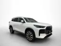 Usado Ebro s800 Luxury 279 CV (205 kW) 2025 Blanco SUV