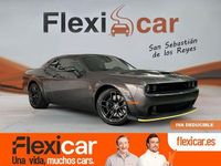 Usado Dodge Challenger 485 CV (356 kW) 2024 Gris Coupe