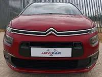 Usado Citroën C4 SpaceTourer Feel 120 CV (88 kW) 2018 Burdeos Monovolumen