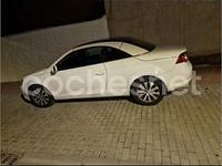 Usado VW Eos 140 CV (102 kW) 2007 Blanco Descapotable