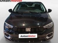 Nuevo Fiat Tipo 131 CV (96 kW) 2025 Negro Berlina