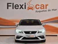 usado Seat Leon 2.0 TDI 110kW (150CV) DSG-6 St&Sp FR Diésel en Flexicar Roquetas