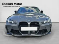 Usado BMW M3 Competition Edition 530 CV (389 kW) 2026 Gris Berlina