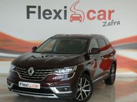 usado Renault Koleos Initiale Paris TCe 118kW (160CV) EDC Gasolina en Flexicar Zafra