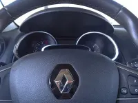 Usado Renault Clio IV LIMITED 90 CV (66 kW) 2019 Blanco Berlina