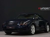 usado Audi TT Coupé 1.8T 190