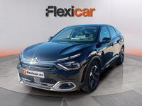 Usado Citroën C4 PureTech 131 CV (96 kW) 2023 Negro SUV