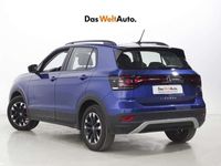 usado VW T-Cross - 1.0 TSI Advance