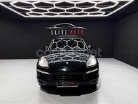 Usado Porsche Cayenne 245 CV (180 kW) 2012 Negro SUV