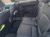 Usado Subaru Forester 147 CV (108 kW) 2013 Blanco SUV