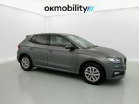 Usado Skoda Fabia Selection 80 CV (58 kW) 2024 Gris graphite Utilitario