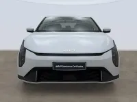 Usado Kia EV4 Launch Edition 150 kW (204 CV) 2025 Blanco Berlina