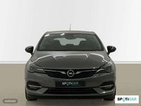 usado Opel Astra 1.2T SHL 81kW (110CV) Design & Tech