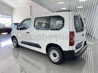 Usado Citroën Berlingo Live 76 CV (55 kW) 2019 Blanco Monovolumen