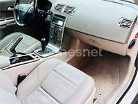 Usado Volvo C30 Summum 109 CV (80 kW) 2007 Blanco Utilitario