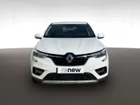 Usado Renault Arkana Zen 140 CV (102 kW) 2022 Blanco SUV