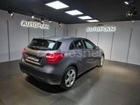 Usado Mercedes A250 Urban 211 CV (155 kW) 2015 Beige Berlina