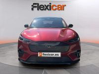 Usado Ford Mustang Mach-E GT 358 kW (487 CV) 2022 Rojo SUV