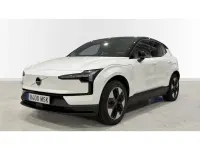 Usado Volvo EX30 Core 200 kW (272 CV) 2024 Blanco SUV