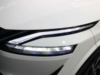 Usado Nissan Qashqai Tekna+ 158 CV (116 kW) 2022 Blanco SUV