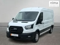 Käytetty Ford Transit Trend 170 HP (125 kW) 2023 Valkoinen Van