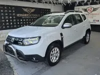 Usado Dacia Duster Extreme 115 CV (84 kW) 2023 Blanco SUV