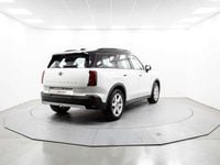 Usado Mini Countryman Essential 170 CV (125 kW) 2025 Blanco SUV