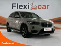 usado BMW X1 sDrive 18iA