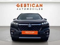 Usado Suzuki SX4 S-Cross 129 CV (94 kW) 2023 Negro SUV
