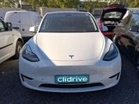 Usado Tesla Model Y Performance 392 kW (534 CV) 2023 Blanco SUV