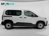 Nuevo Peugeot Rifter Business-Line 100 CV (73 kW) 2025 Blanco Monovolumen