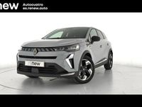 Usado Renault Symbioz Techno 145 CV (106 kW) 2025 Gris SUV