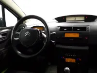 Usado Citroën C4 110 CV (80 kW) 2009 Negro Berlina