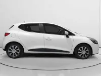 Usado Renault Clio IV Expression 90 CV (66 kW) 2015 Blanco Utilitario