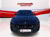 Usado Maserati Grecale GT 300 CV (220 kW) 2023 Negro SUV