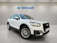 Usado Audi Q2 Design 116 CV (85 kW) 2019 Blanco SUV