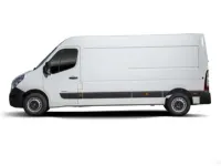 Begagnad Renault Master 131 HK (96 kW) 2017 Van
