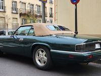 usado Jaguar XJS Cabrio 1994