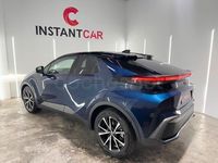 Nuevo Toyota C-HR Advance 140 CV (102 kW) 2025 Azul SUV