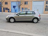 usado VW Golf Sportsvan 1.6TDI CR BMT Bluemotion 81kW