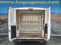 Usado Citroën Jumper 110 CV (80 kW) 2020 Blanco Monovolumen