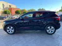 Usado Volvo XC40 129 CV (94 kW) 2022 Negro SUV